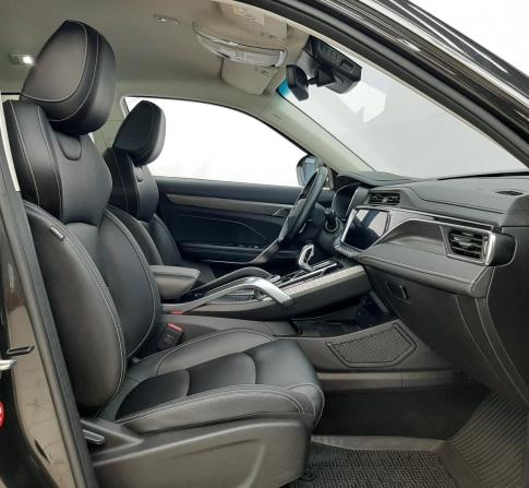 Geely Atlas Pro с пробегом 2023 года, цена 2 250 000 рублей, 34190 км, внедорожник, Автокод Объявления