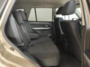 Suzuki Grand Vitara III Москва  - изображение 27