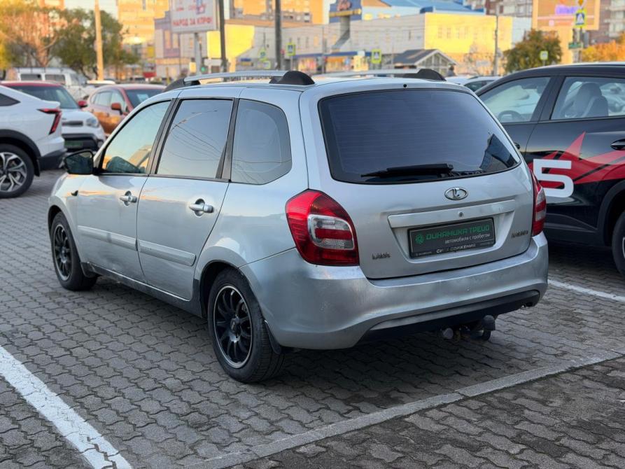 Lada (ВАЗ) Kalina II Череповец  - изображение 8