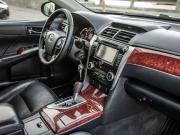 Toyota Camry VII (XV50) Волгоград  - изображение 68