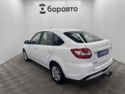 Lada (ВАЗ) Granta I Рестайлинг Воронеж  - изображение 26