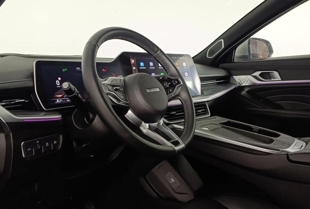 Haval F7 I Рестайлинг Волгоград  - изображение 9