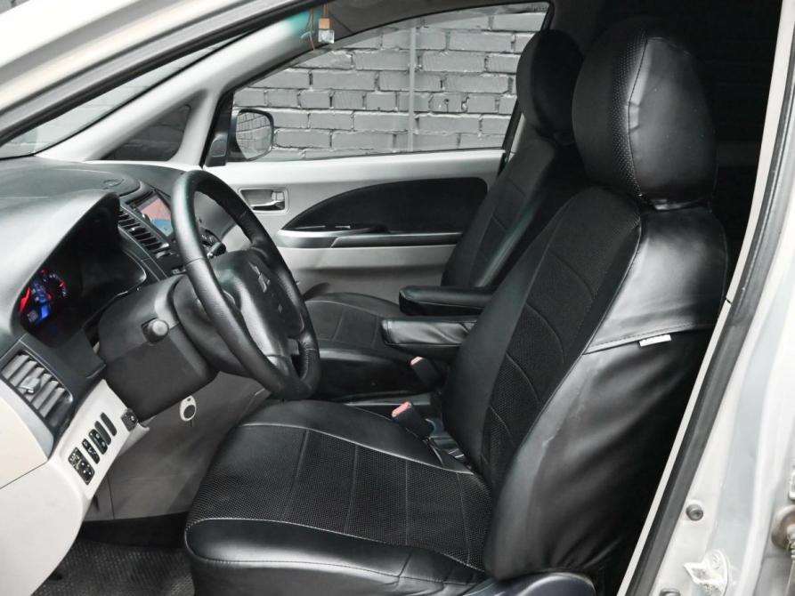 Mitsubishi Grandis I Екатеринбург  - изображение 20