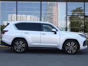 Lexus LX IV Москва  - изображение 38