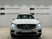 Mercedes-Benz GLC I (X253) Санкт-Петербург  - изображение 34
