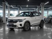Kia Seltos I Рестайлинг Москва  - изображение 25