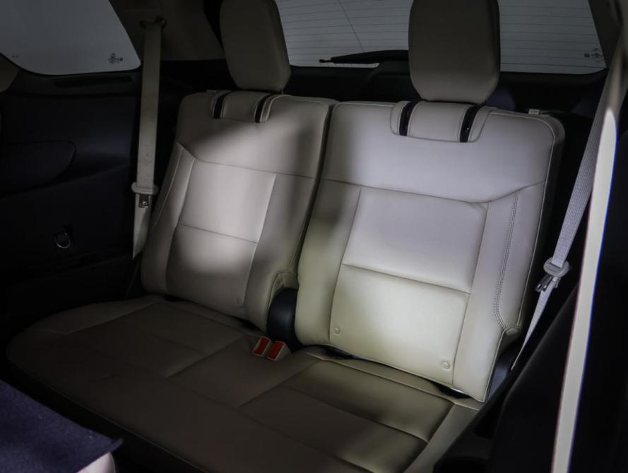 Ford Explorer VI Москва  - изображение 12