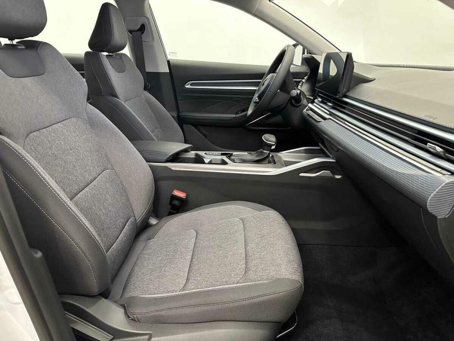 Geely Emgrand II Балашиха  - изображение 11