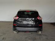 Nissan Murano III (Z52) Москва  - изображение 25