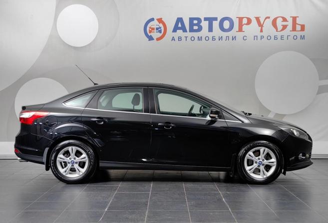 Ford Focus III с пробегом 2012 года, цена 749 000 рублей, 189340 км, седан, Автокод Объявления