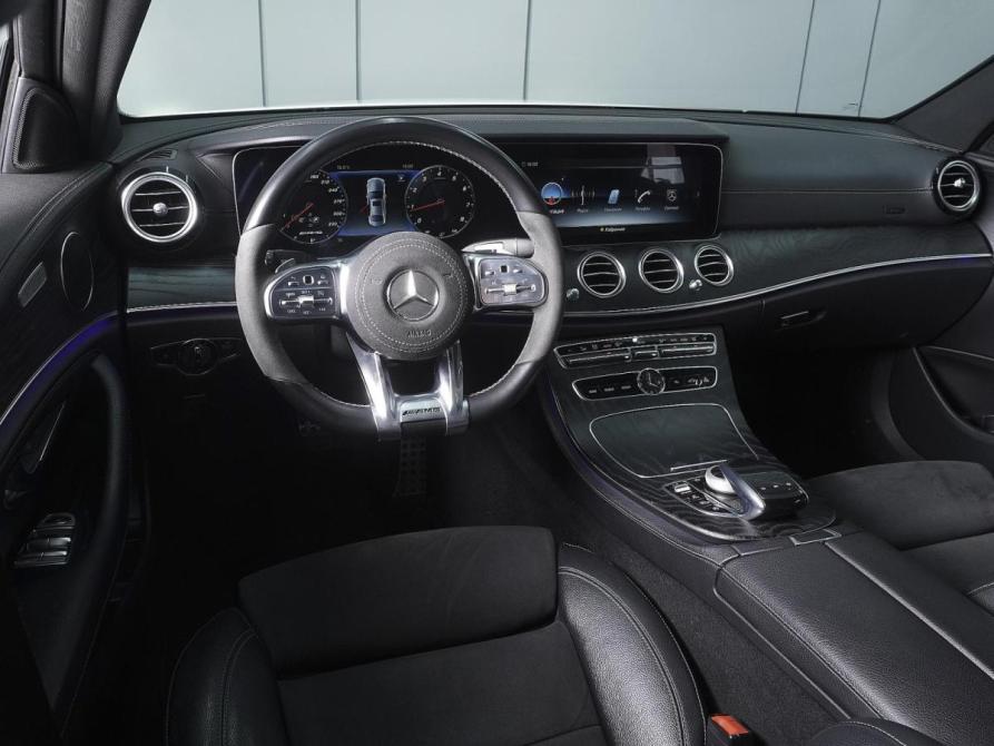 Mercedes-Benz E-Класс V (W213 S213 C238) Ростов-на-Дону  - изображение 6