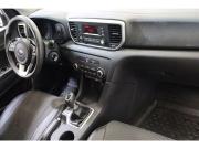 Kia Sportage IV Рестайлинг Коломна  - изображение 20