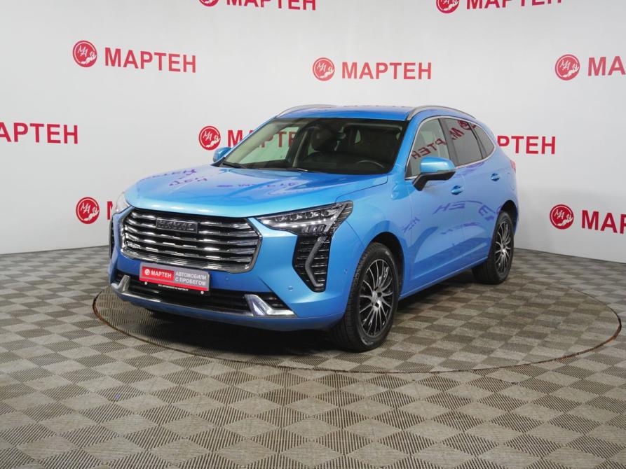Haval Jolion I Вологда  - изображение 1