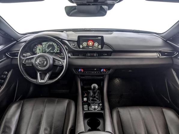 Mazda 6 III (GJ) Рестайлинг 2 с пробегом 2019 года, цена 2 030 000 рублей, 171083 км, седан, Автокод Объявления