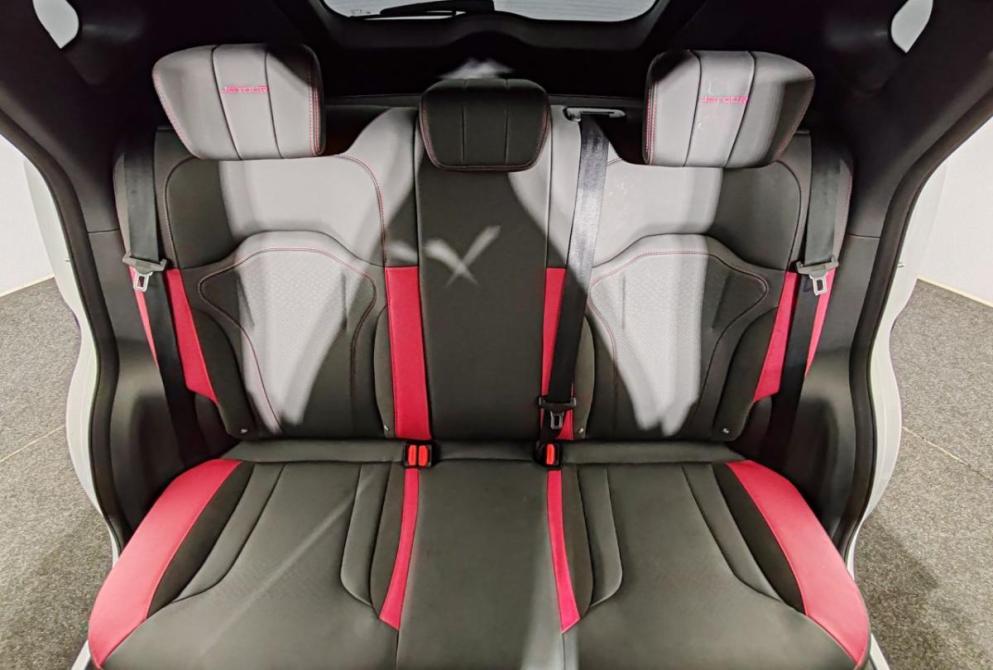 JETOUR DASHING I Ярославль  - изображение 14