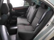 Toyota Avensis II Рестайлинг Воронеж  - изображение 27