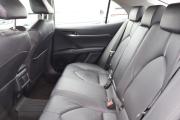 Toyota Camry VIII (XV70) Рестайлинг Санкт-Петербург  - изображение 30