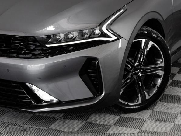 Kia K5 III с пробегом 2022 года, цена 2 799 000 рублей, 39751 км, седан, Автокод Объявления