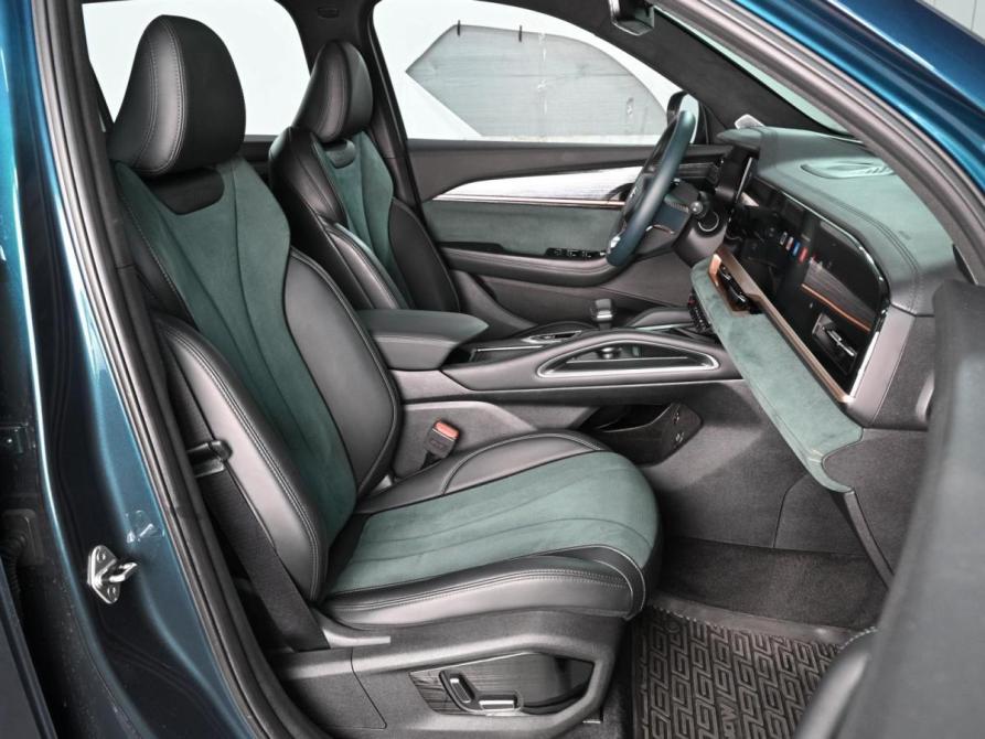 Geely Monjaro I Ростов-на-Дону  - изображение 8