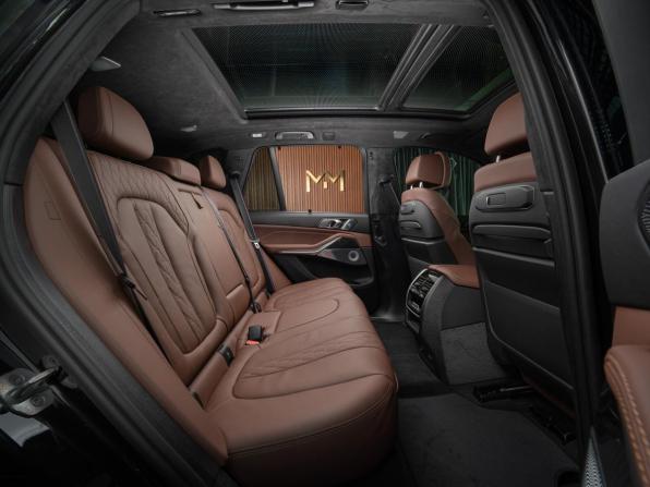 Новый BMW X5 IV (G05/G18) Рестайлинг 2026 года, цена 16 690 000 рублей, внедорожник, Автокод Объявления