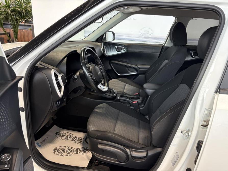 Kia Soul III Новомосковск  - изображение 8