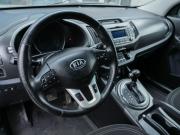 Kia Sportage III Новосибирск  - изображение 33