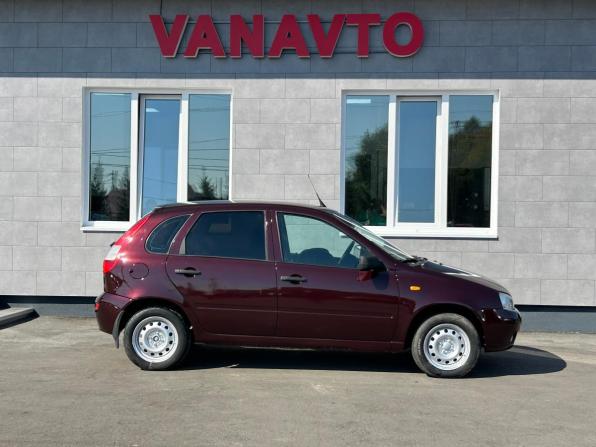 Lada (ВАЗ) Kalina I с пробегом 2012 года, цена 299 000 рублей, 203790 км, хэтчбек, Автокод Объявления