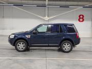 Land Rover Freelander II Казань  - изображение 32