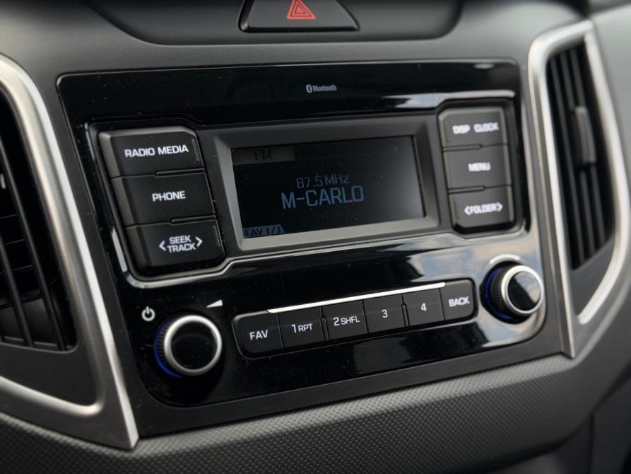Hyundai Creta I Энгельс  - изображение 18