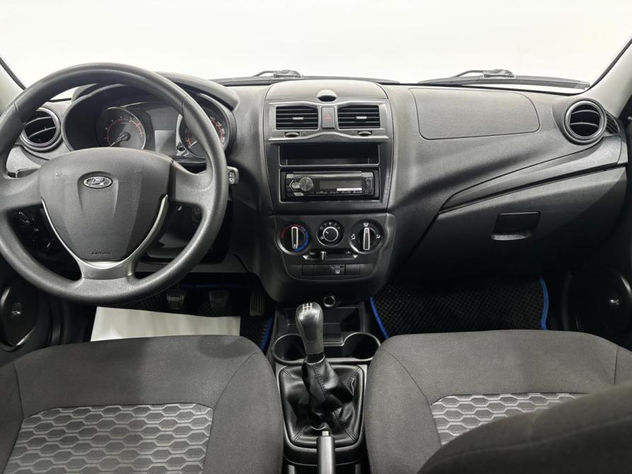 Lada (ВАЗ) Granta I Рестайлинг Альметьевск  - изображение 13