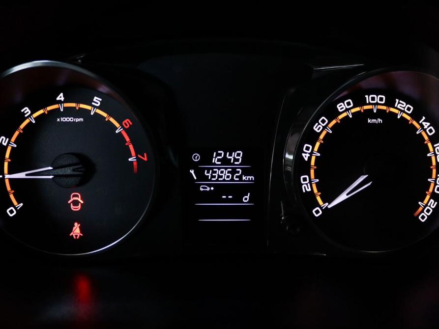 Lada (ВАЗ) Granta I Рестайлинг Минеральные Воды  - изображение 16