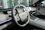 Exeed Exlantix ES Москва  - изображение 27