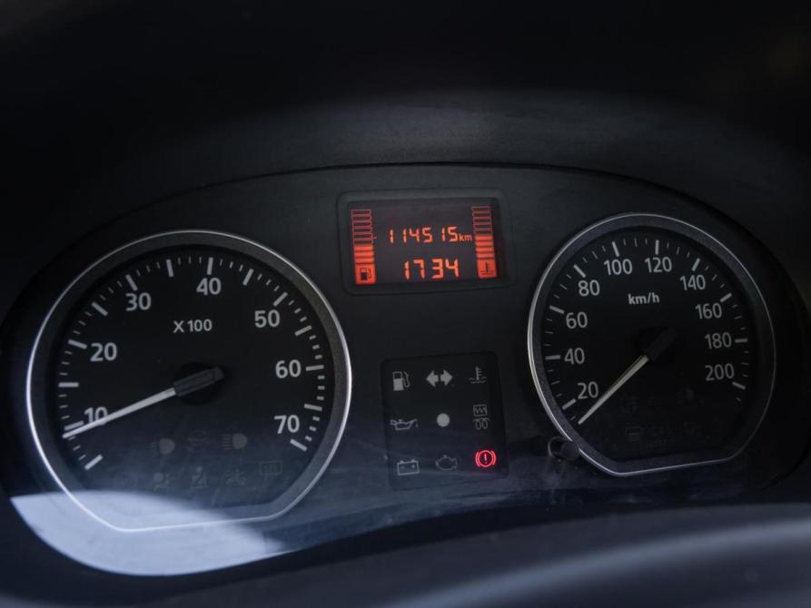 Renault Sandero I Волгоград  - изображение 13