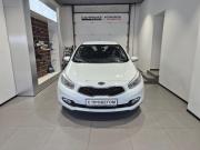 Kia Ceed II Москва  - изображение 14