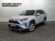 Toyota RAV4 V (XA50) Пермь  - изображение 23