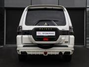Mitsubishi Pajero IV Рестайлинг 2 Москва  - изображение 26