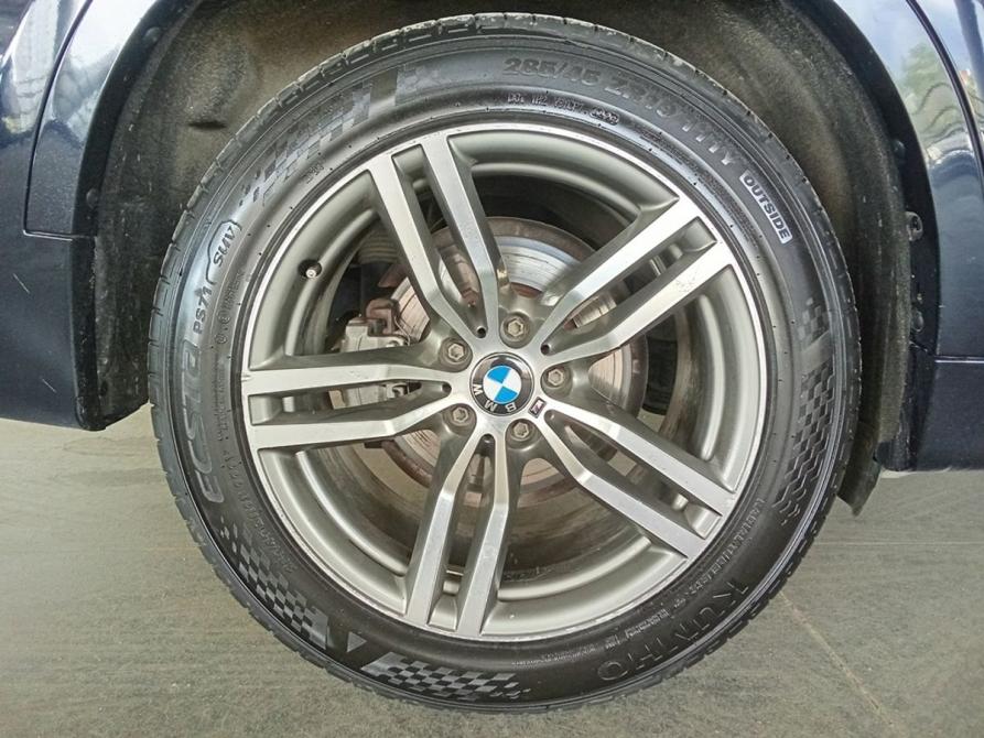 BMW X6 II (F16) Москва  - изображение 18