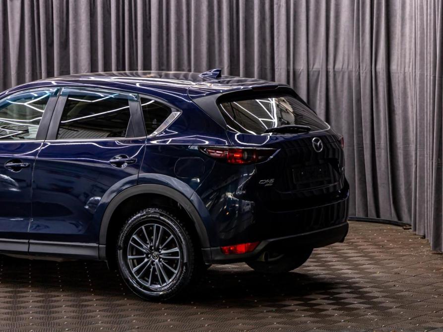 Mazda CX-5 II Краснодар  - изображение 10