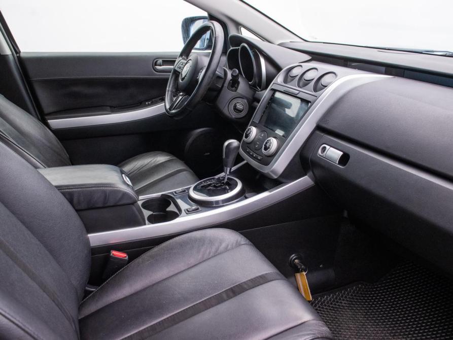 Mazda CX-7 I Москва  - изображение 10