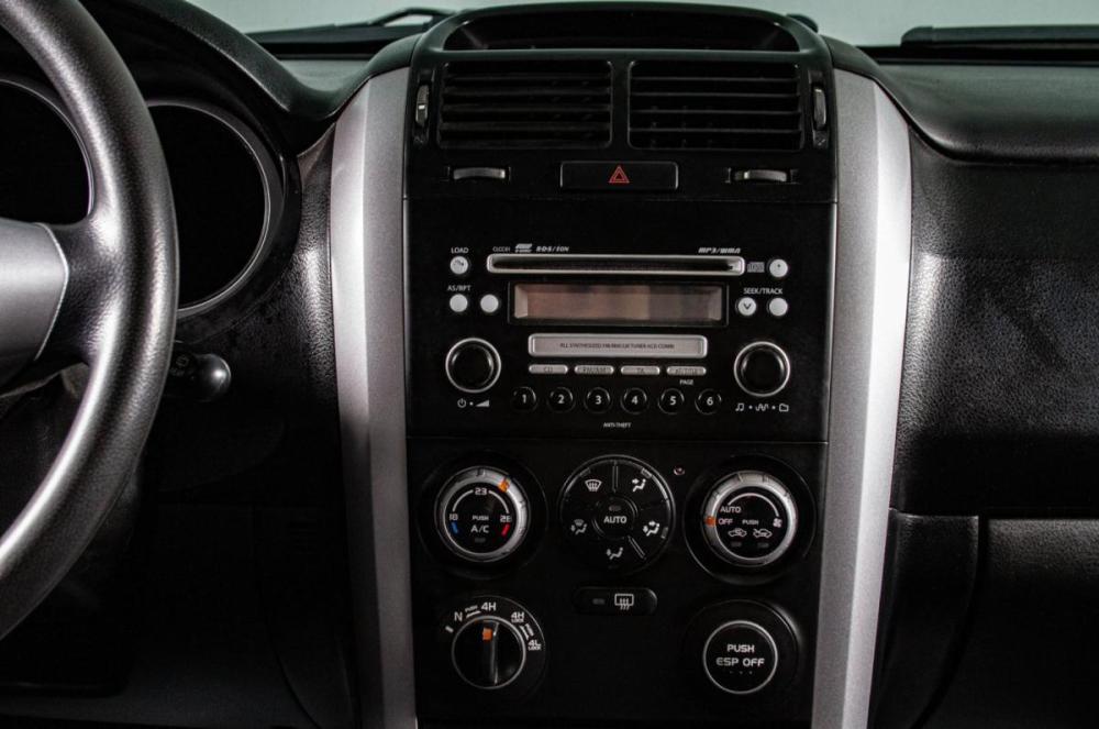 Suzuki Grand Vitara II Сургут  - изображение 13