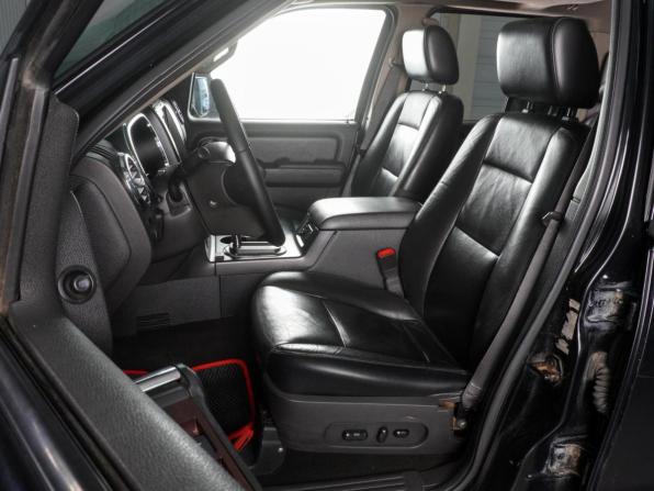 Ford Explorer IV с пробегом 2007 года, цена 993 000 рублей, 472022 км, внедорожник, Автокод Объявления