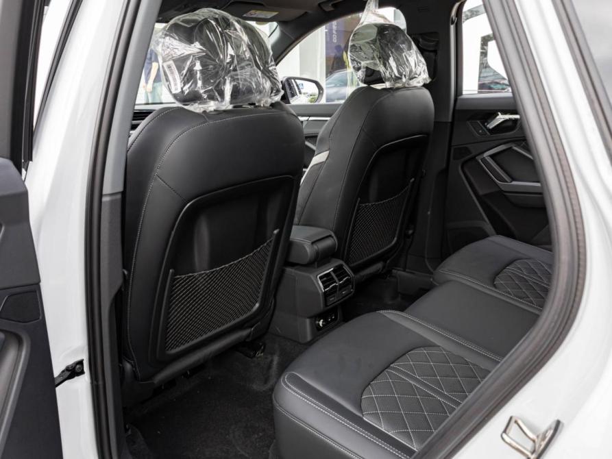 Audi Q3 II (F3) Краснодар  - изображение 11