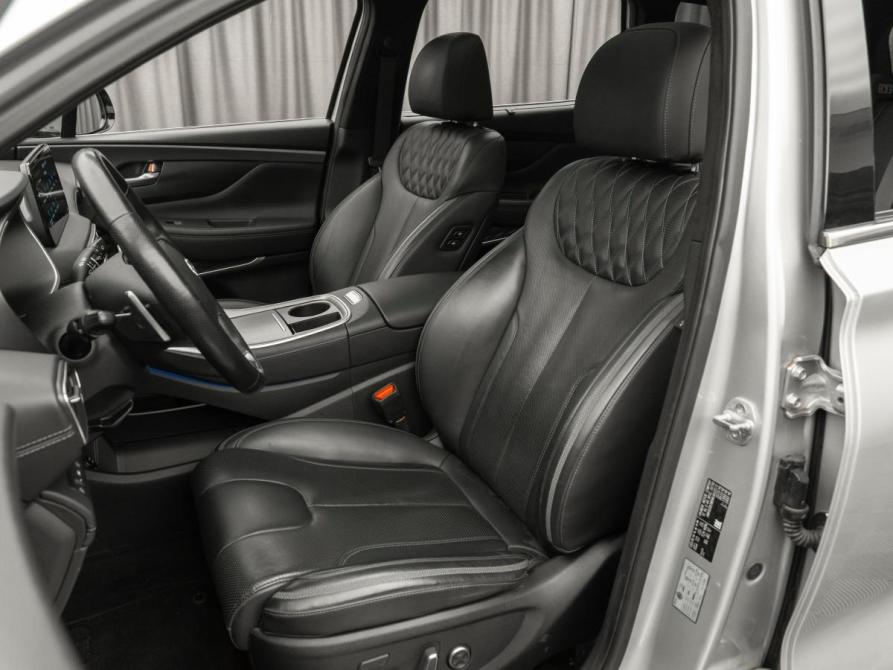 Hyundai Santa Fe IV Рестайлинг Москва  - изображение 9