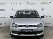 Volkswagen Polo V Москва  - изображение 12