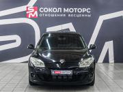 Renault Megane III Ростов-на-Дону  - изображение 25