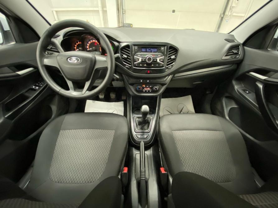 Lada (ВАЗ) Vesta I Энгельс  - изображение 26