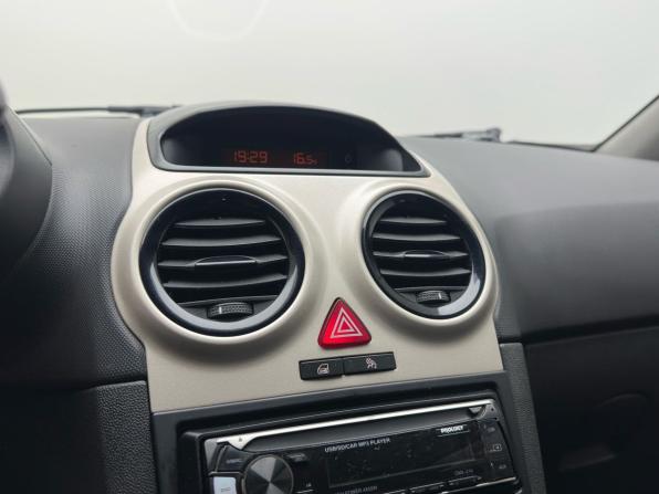 Opel Corsa D с пробегом 2008 года, цена 269 000 рублей, 121292 км, хэтчбек, Автокод Объявления