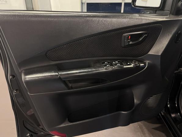 Hyundai Tucson I с пробегом 2008 года, цена 665 000 рублей, 263328 км, внедорожник, Автокод Объявления