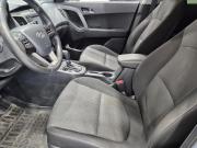 Hyundai Creta I Рестайлинг Воронеж  - изображение 33
