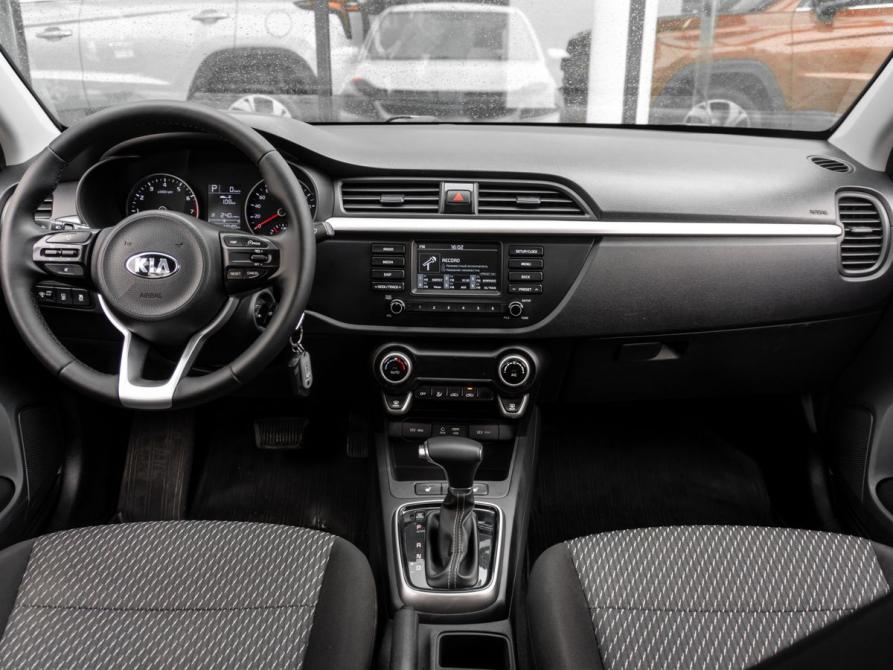 Kia Rio IV Казань  - изображение 7